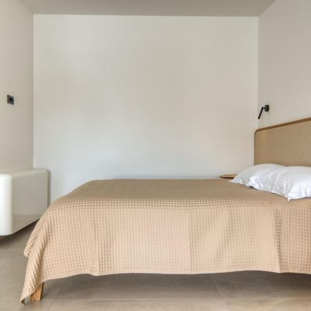 Anima Deluxe Suites Náuplia Exterior foto