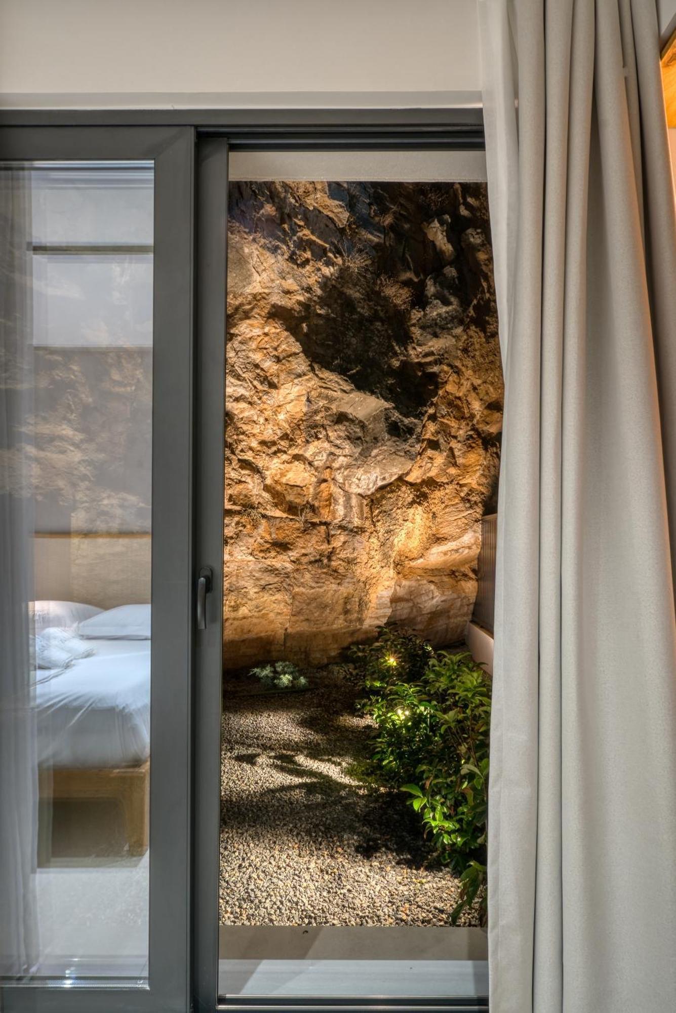 Anima Deluxe Suites Náuplia Exterior foto