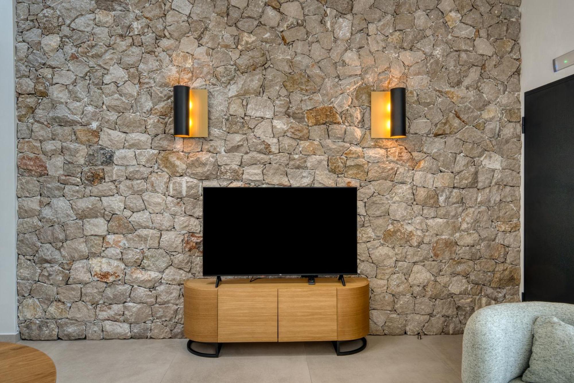 Anima Deluxe Suites Náuplia Exterior foto