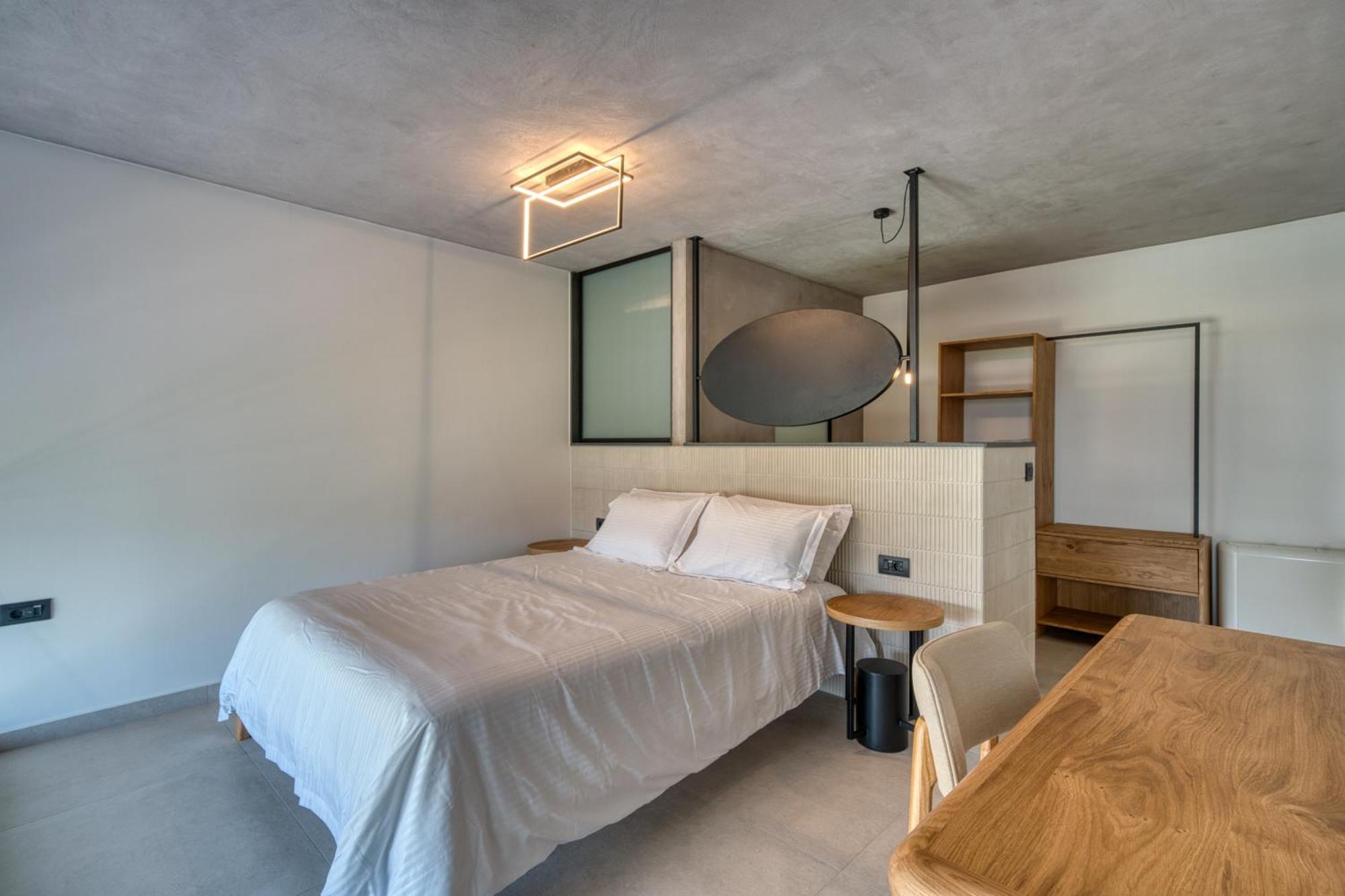 Anima Deluxe Suites Náuplia Exterior foto