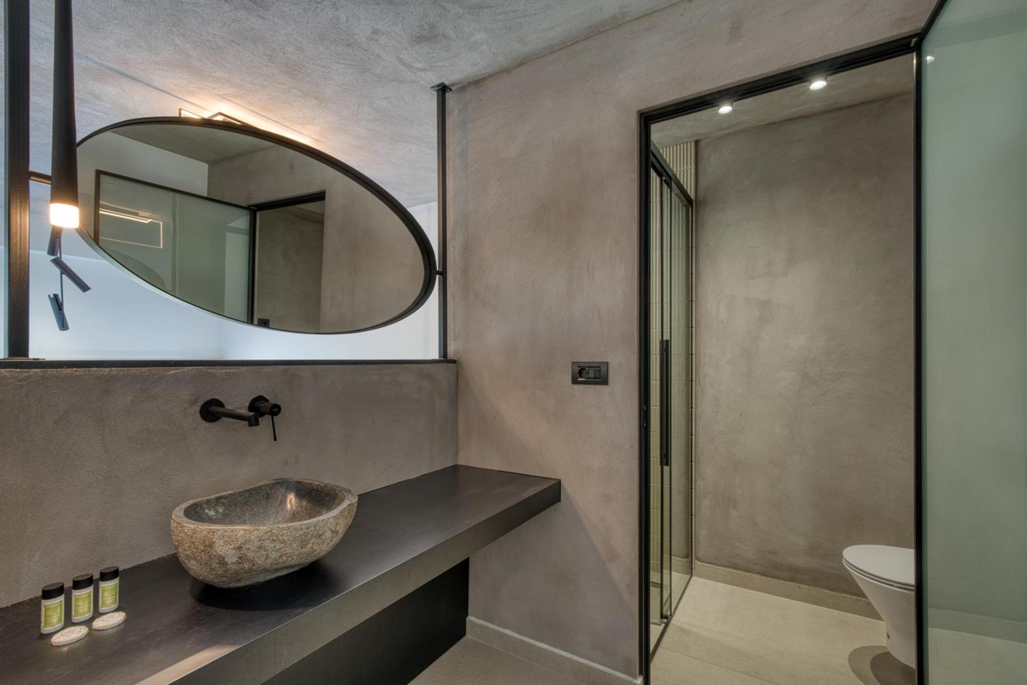 Anima Deluxe Suites Náuplia Exterior foto