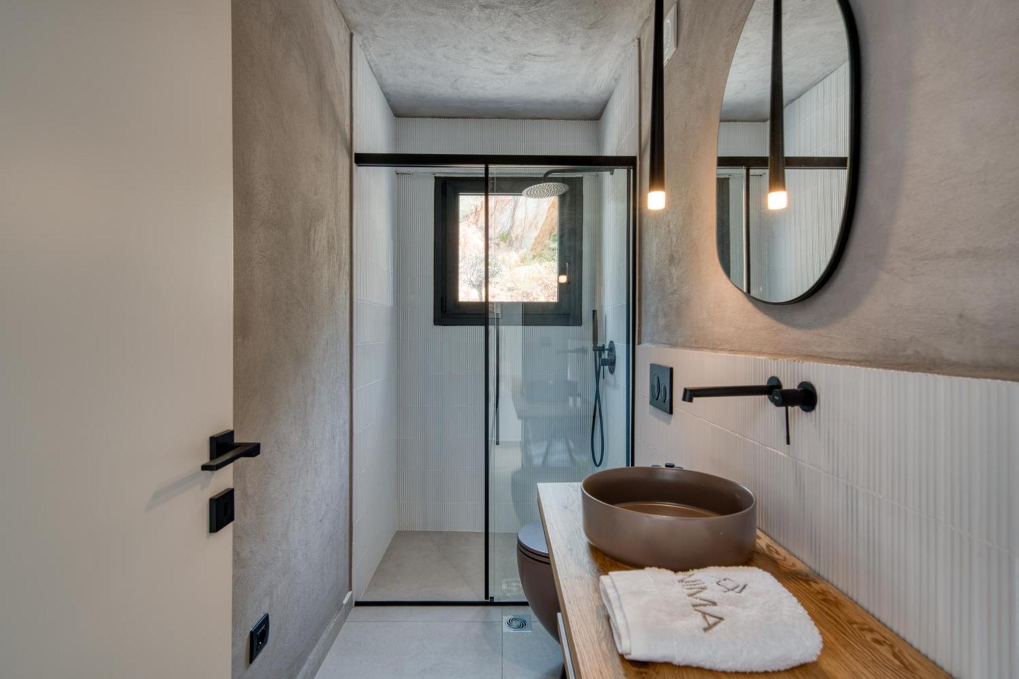 Anima Deluxe Suites Náuplia Exterior foto